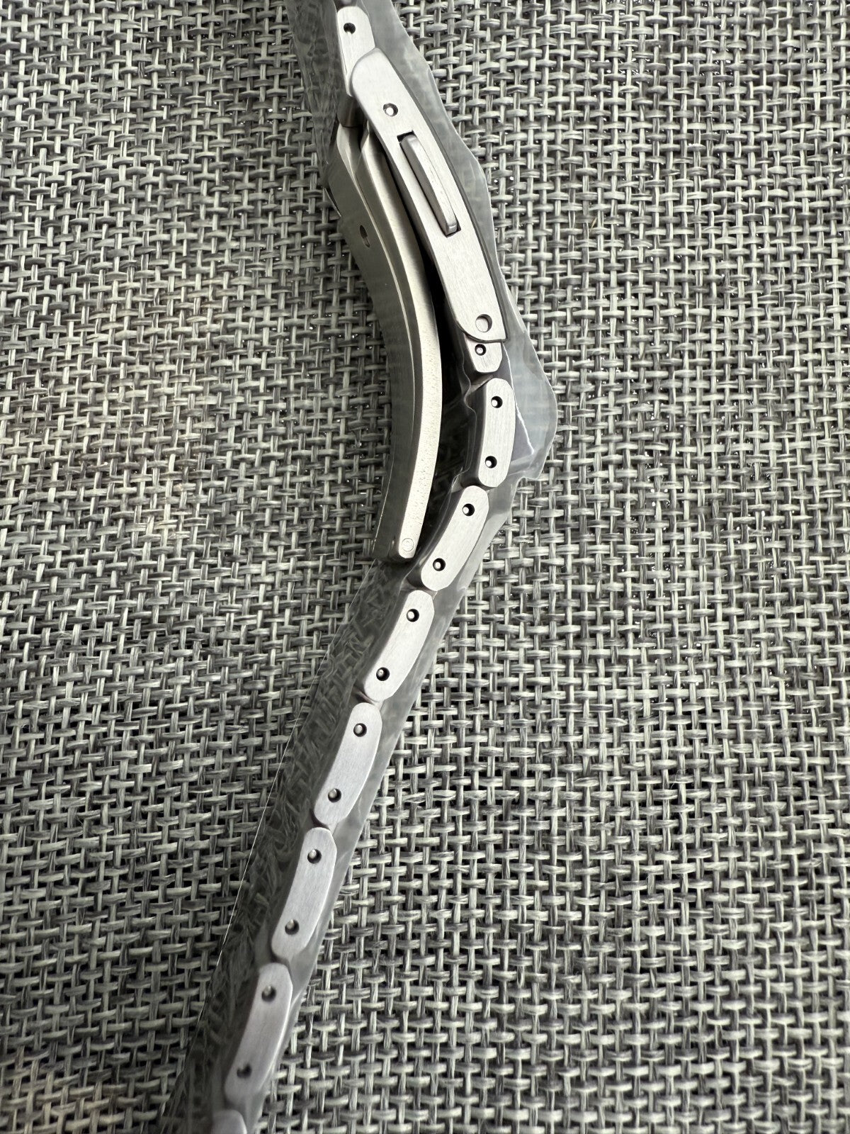 Citizen ATTESA CC4010-80A CC4015-51E CC4050 CC4054 CC4058-51E Titanium bracelet