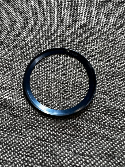 Original Tudor Black Bay Fifty-Eight Blue insert M79030B-0002 Aluminum