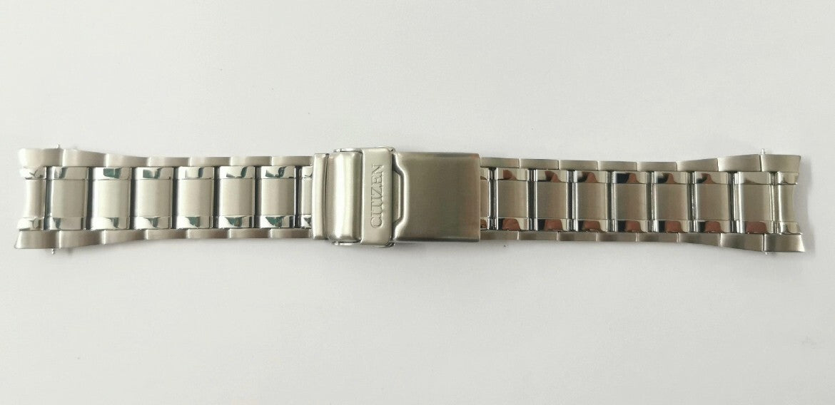 Citizen Eco-Drive JW0110 JW01111 JW0120 bracelet Metal band S097355