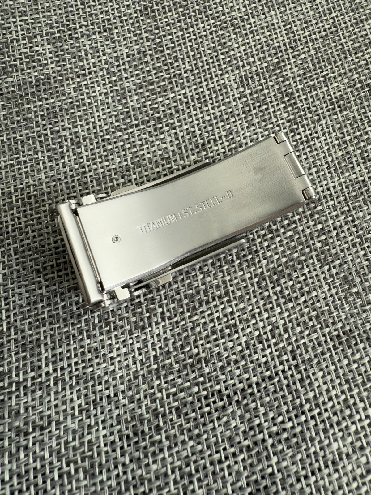 SEIKO SNR031 SBDB021 SNR045 SNR029 LX ratchet extension CLASP 18*18mm