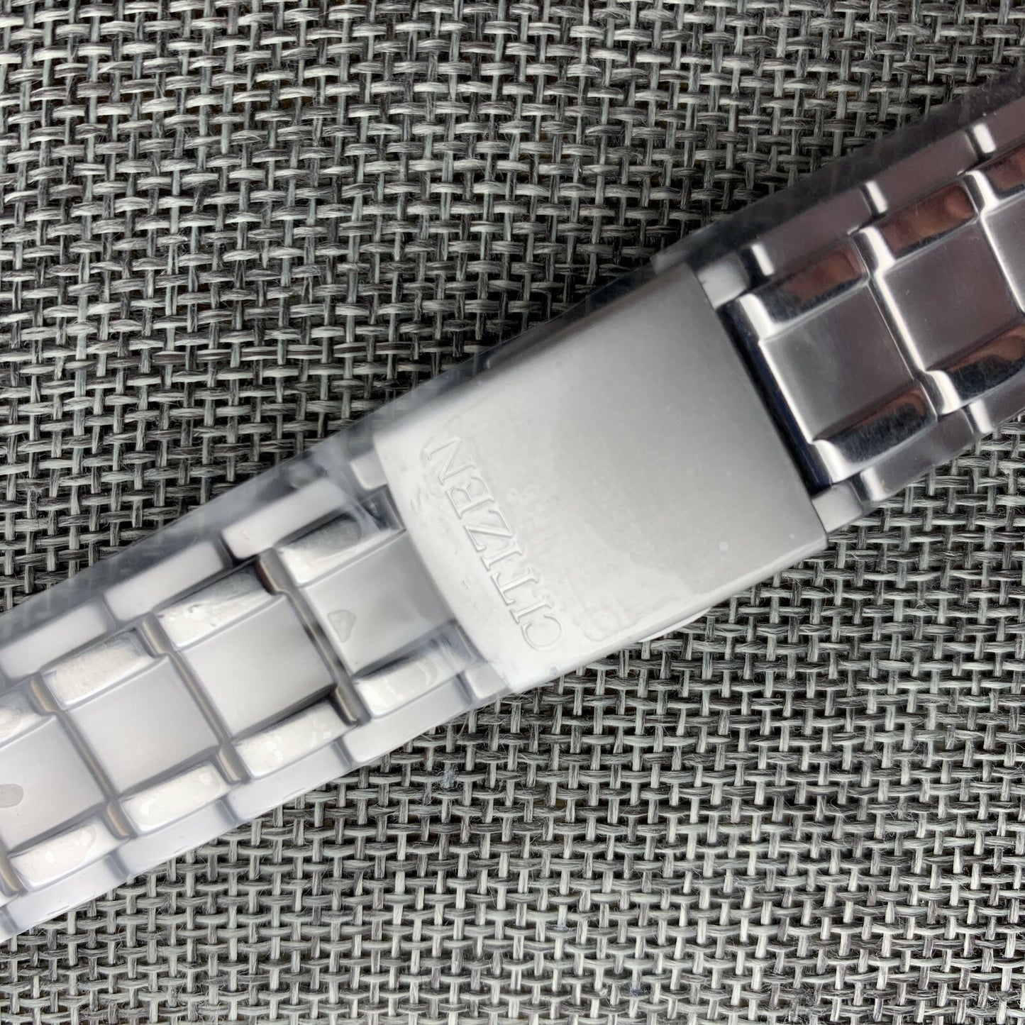 CITIZEN Titanium Bracelet For cb0170 AO9000-06B AT8130-56A AT8154-82E AT8156-87A