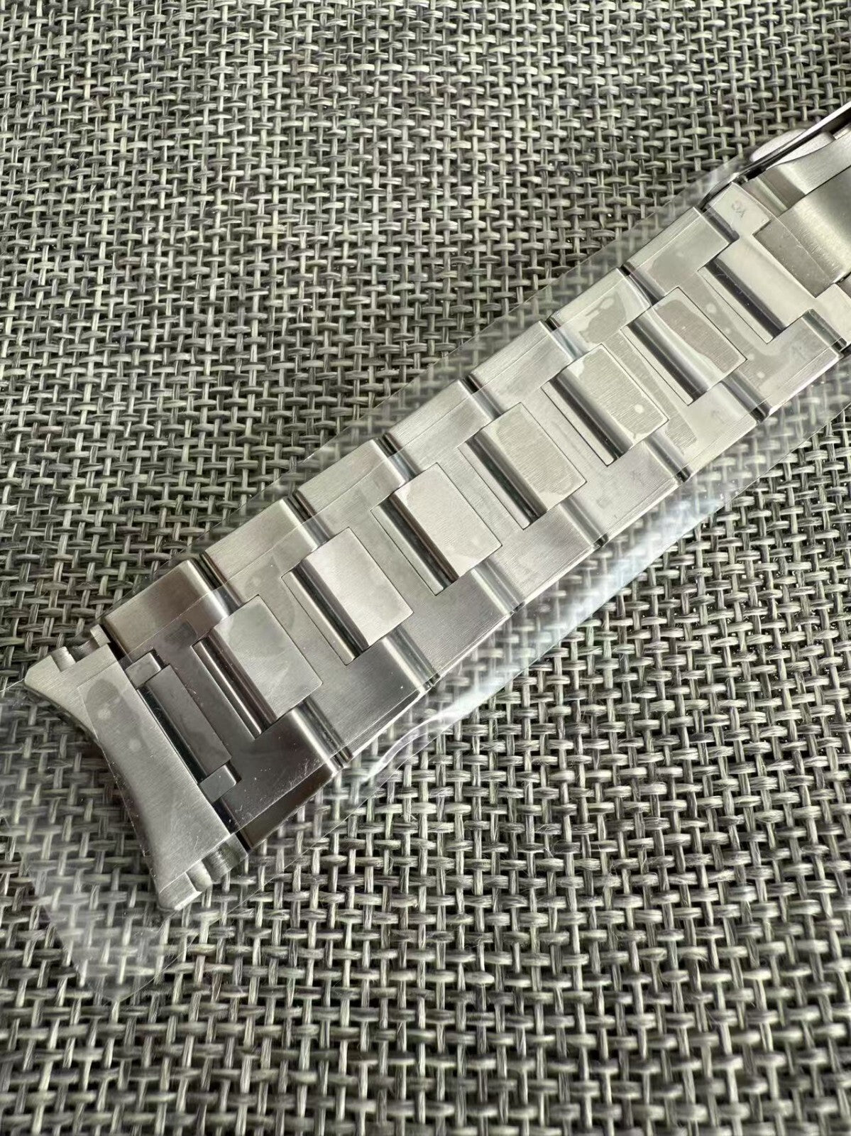 CITIZEN ATTESA CC4000-59E bracelet metal band 59-T01206 CC4005 CC4050
