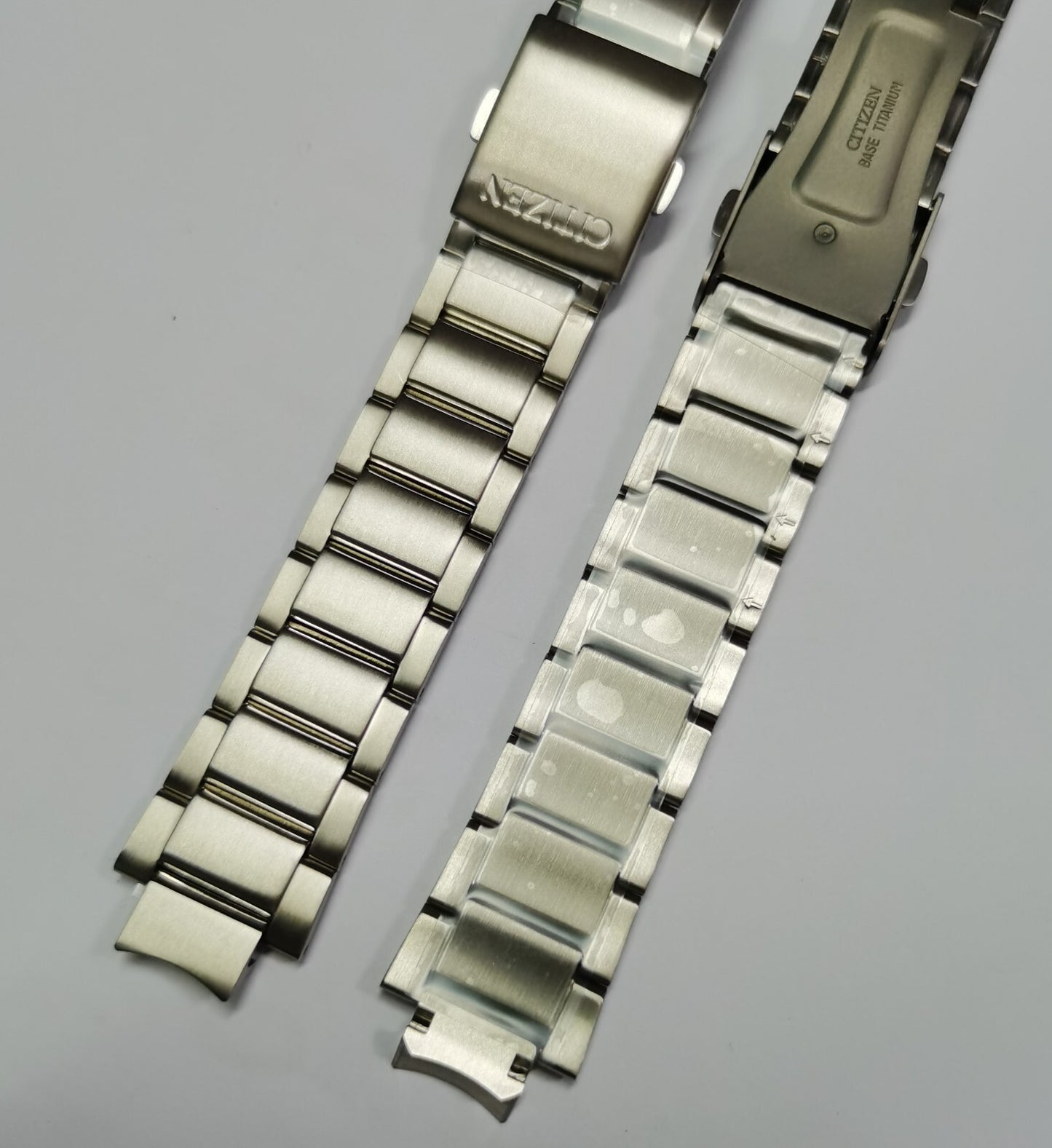 Citizen Atessa CB1120-50C CB1120-50E CB1120-50 Bracelet metal band