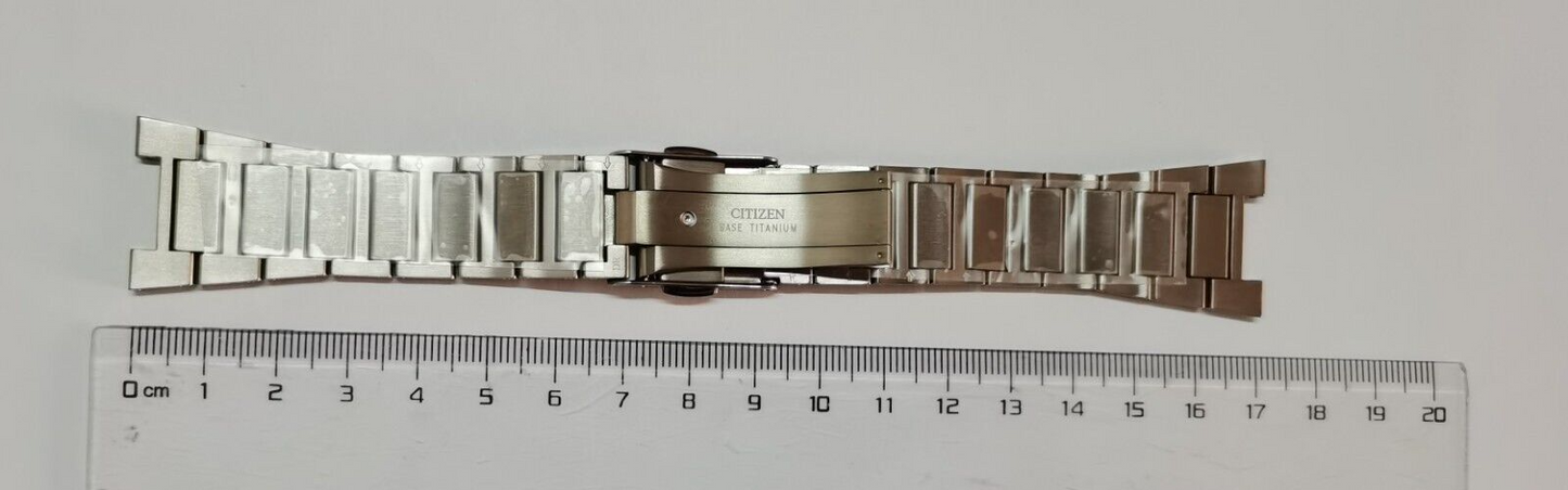 Citizen Attesa CB0210-54A H145-S122601 002B4-01 BRACELET metal band