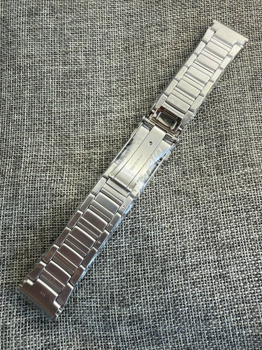 Seiko Prospex Kinetic GMT SUN019 SUN021 SBCZ021 SSC261 SBCZ023 SUN065 Bracelet