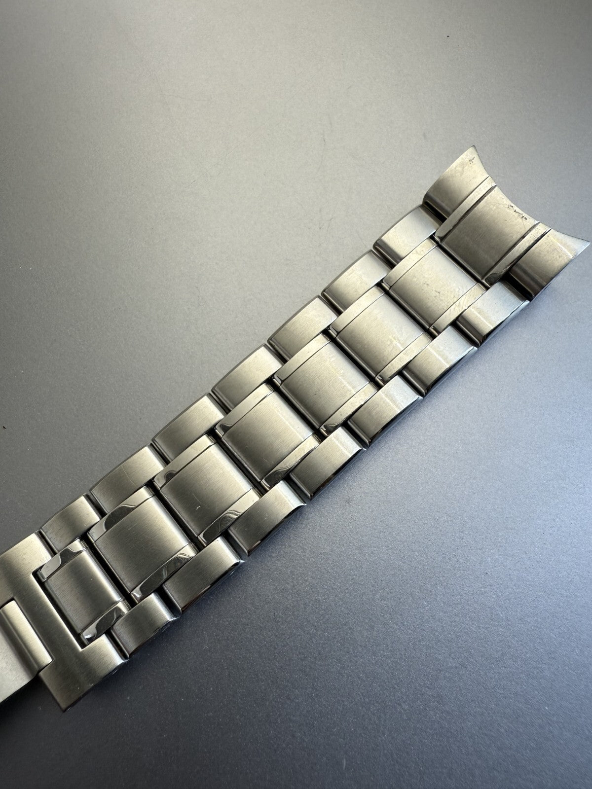 GRAND SEIKO 9S65-00B0 SBGR087 BRACELET METAL BAND AA1B611