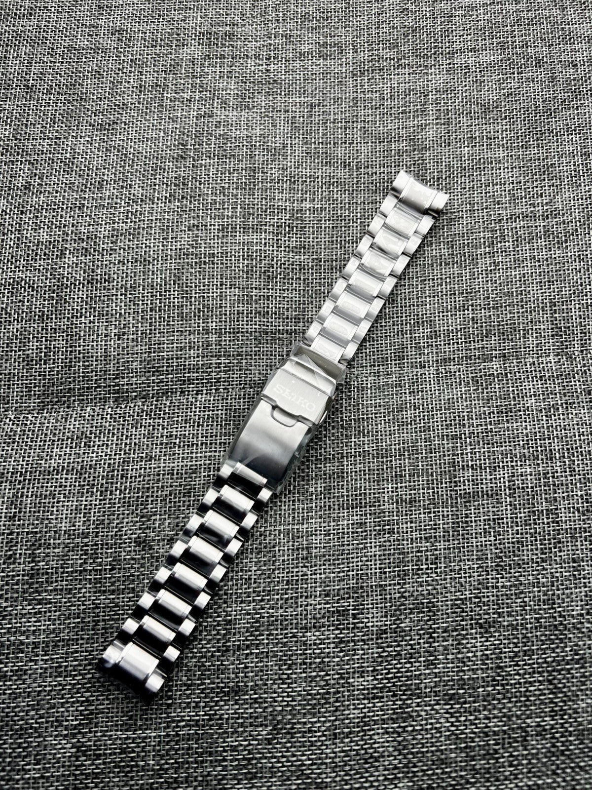 SEIKO Prospex SLA055 1968 Re-Interpretation 8L35-01Y0 SLA073 SLA057 bracelet