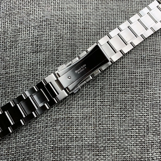SBGA407 Steel band Grand SEIKO Elegance Collection blue Snowflake Bracelet