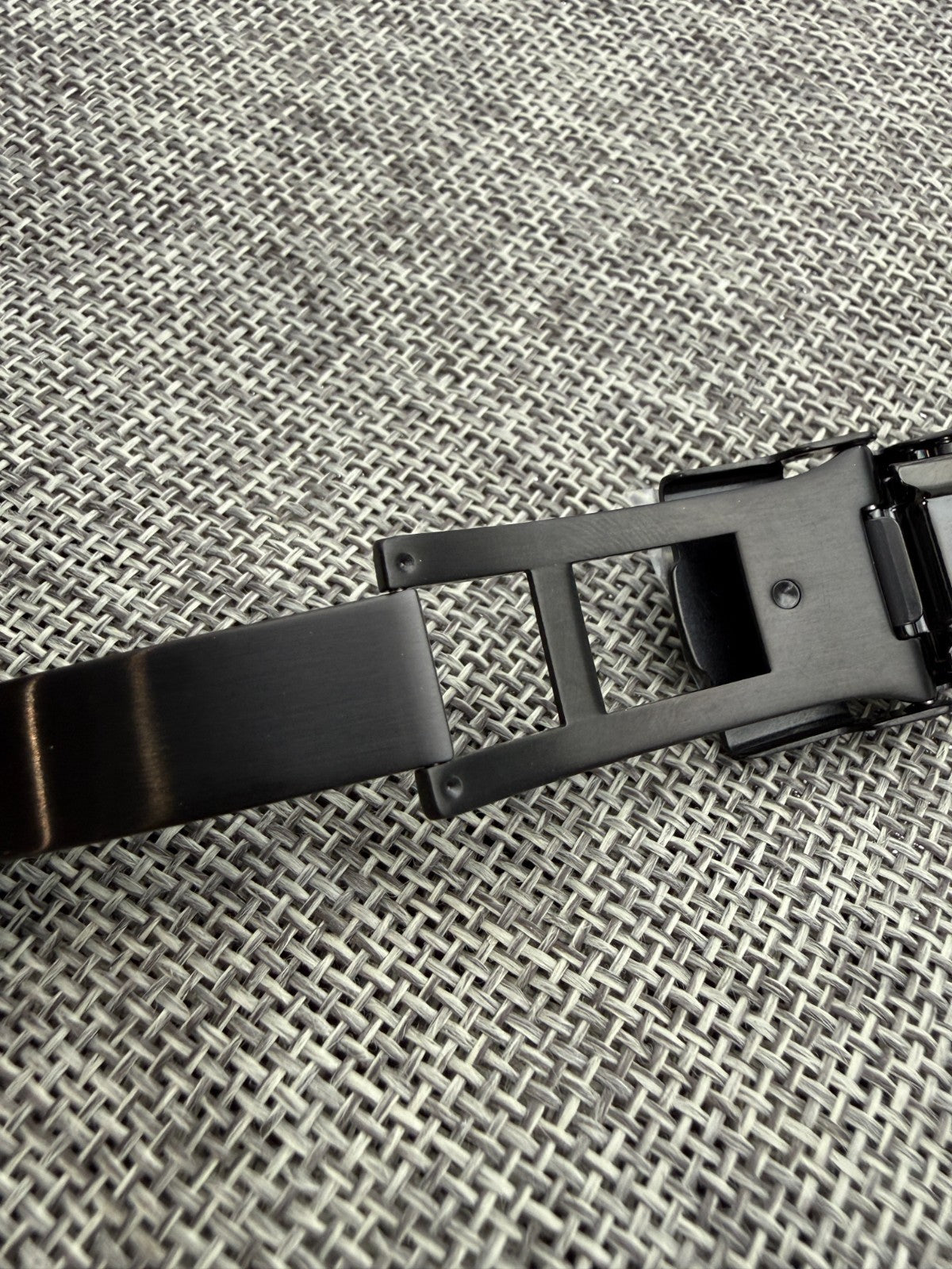 SEIKO PROSPEX SPB255J1 SPB255LIMITED EDITION SUMO 42MM black bracelet Metal band