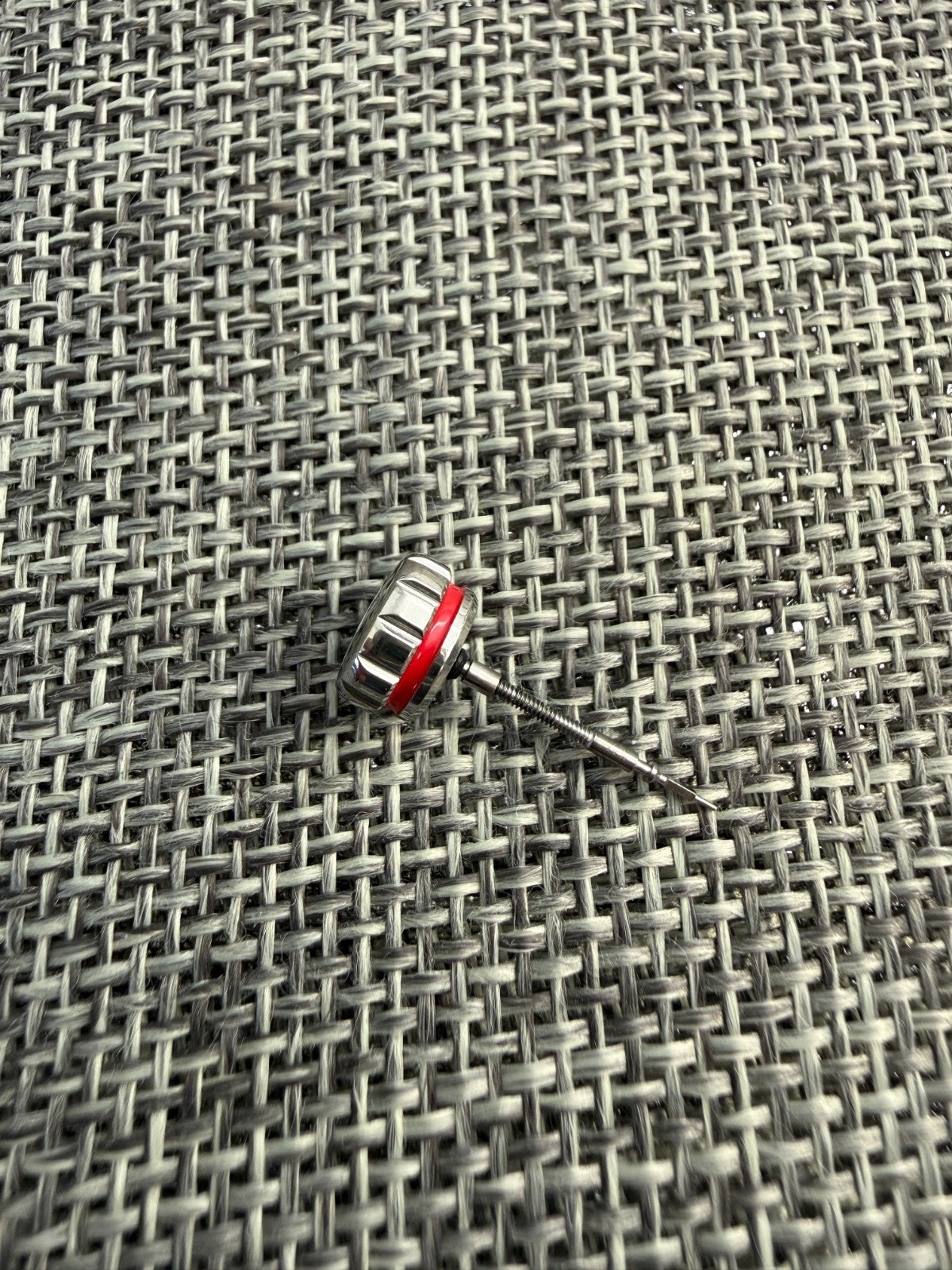 Citizen Navihawk CB5840-59E CB5841-05E CB5848-57L CROWN S119618 RED