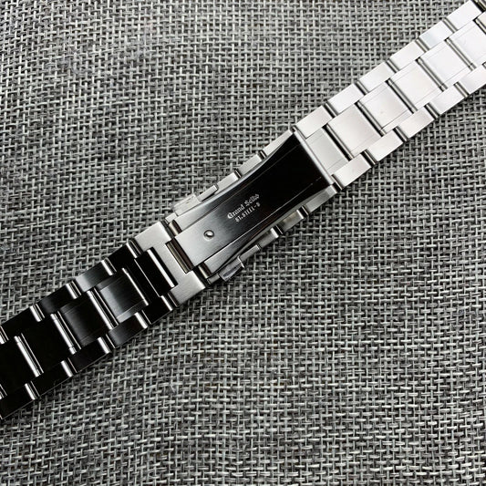 SBGA407 Steel band Grand SEIKO Elegance Collection blue Snowflake Bracelet