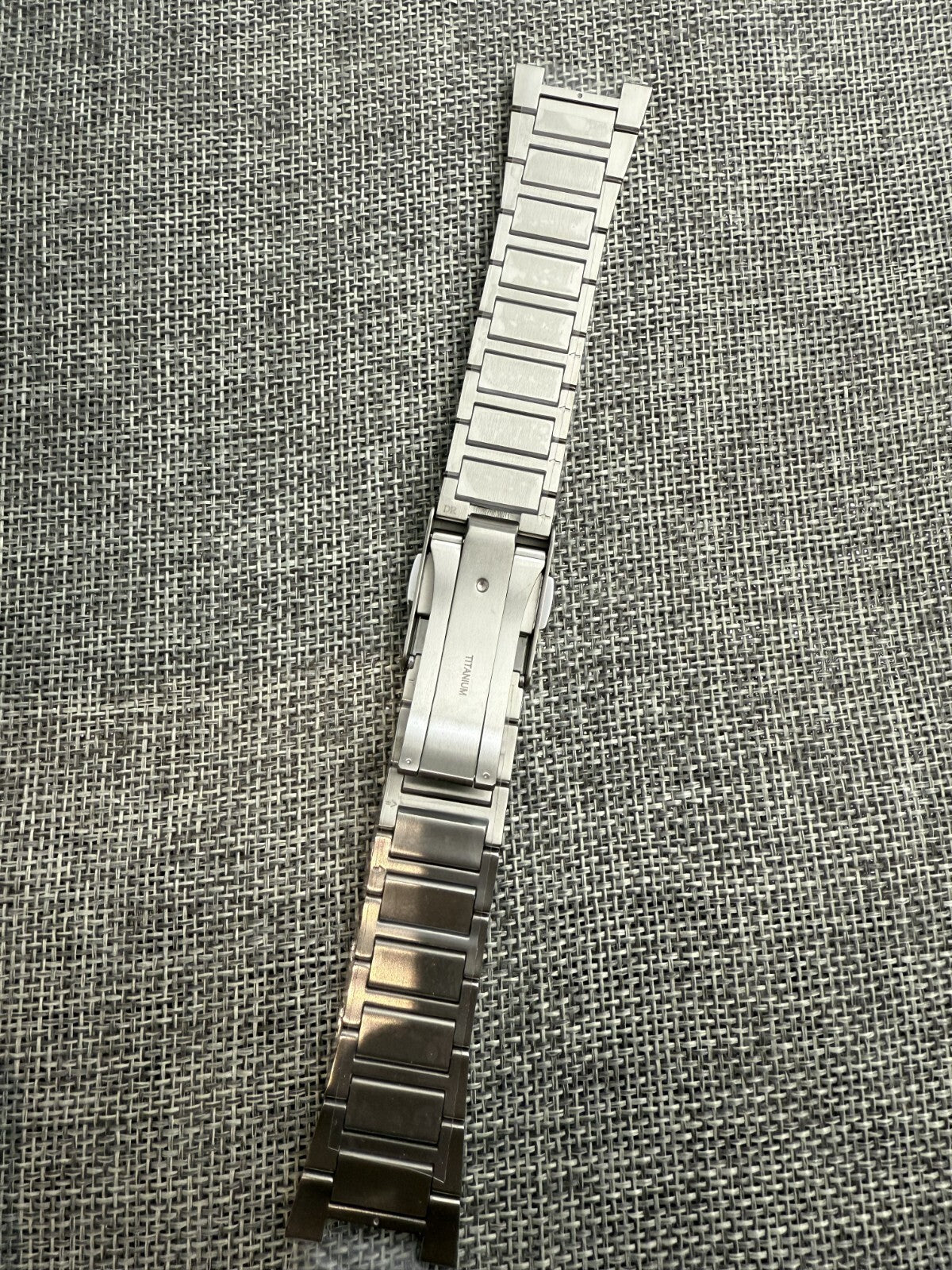CITIZEN ATTESA BU0060 BU0065 BU0066 bracelet Metal band