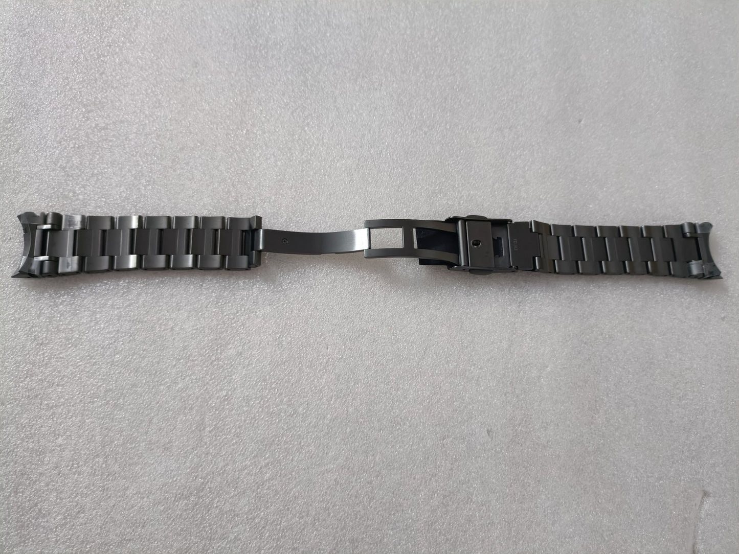Citizen AT9045 / AT9026 / AT9025 Original Titanium Alloy Watch Strap