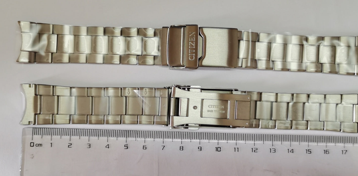 CITIZEN CB0170-81E CB0170-81L R010212 BRACELET METAL BAND
