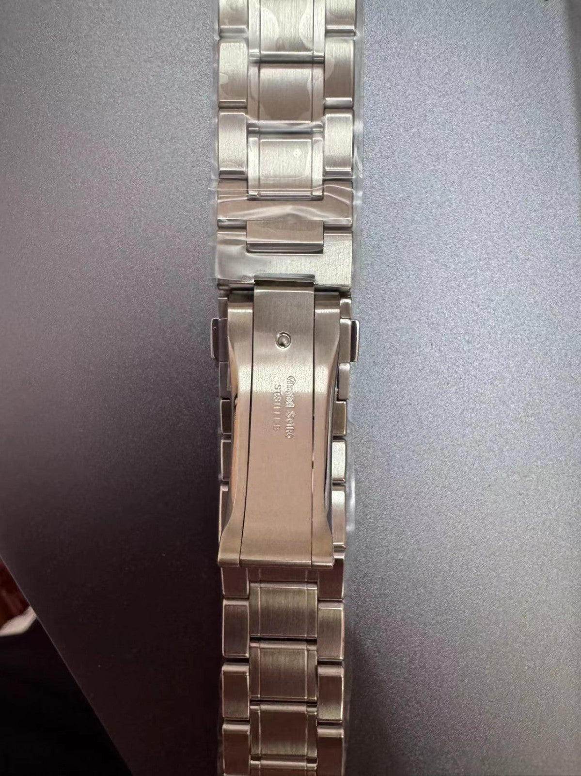 GRAND SEIKO SLGA013G SLGA034 SLGH009 SLGH009G SLGH013 bracelet Metal band-