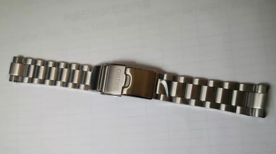 SEIKO SPB143 Original BRACELET SPB145 SPB147 SPB149 SPB239 SPB297 SBDC101 strap