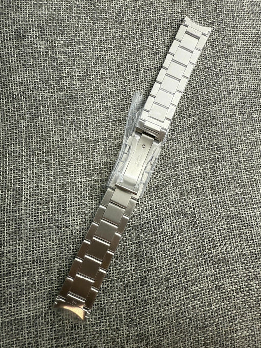 Grand Seiko Sport Collection GMT BRACELET STEEL BAND FOR SBGN003 SBGN001 SBGN005