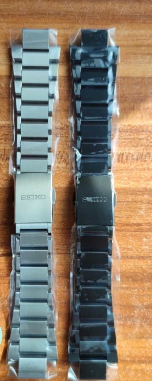 Seiko Astron Nexter 5X53-0BV0 SBXC117/SBXC119/SBXC125 SBXC121/5X53-0CG0 bracelet