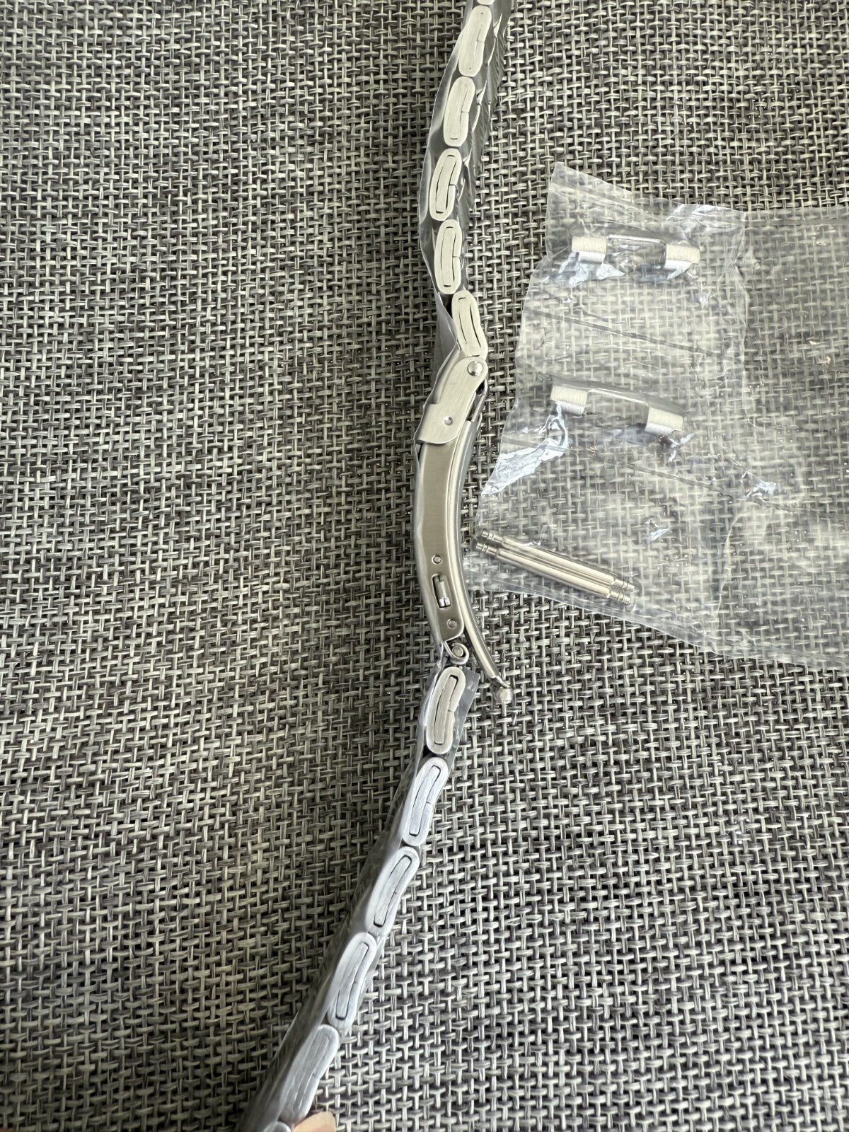 CITIZEN Aqualand Automatic DiverS 200m NY0040-17L NY0040-09E BRACELET