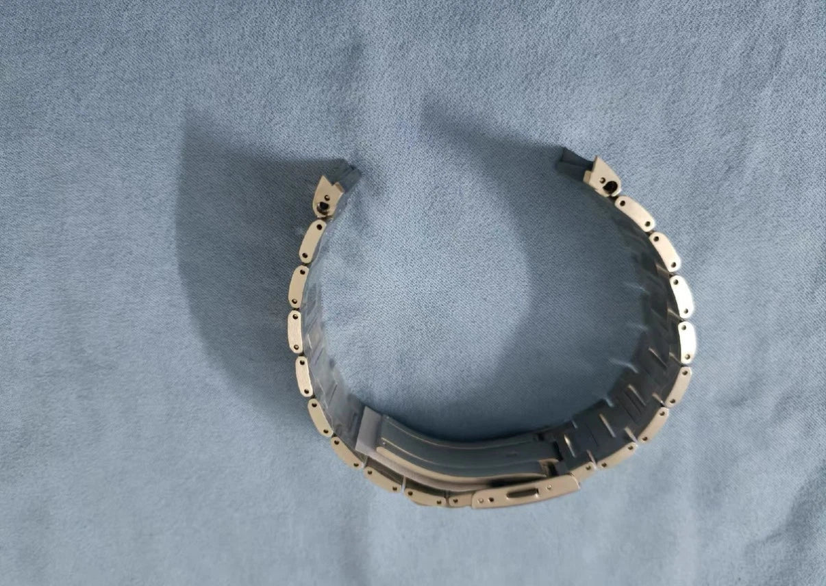 CITIZEN Collection NB4020-96E/NB4024-52M bracelet Metal band