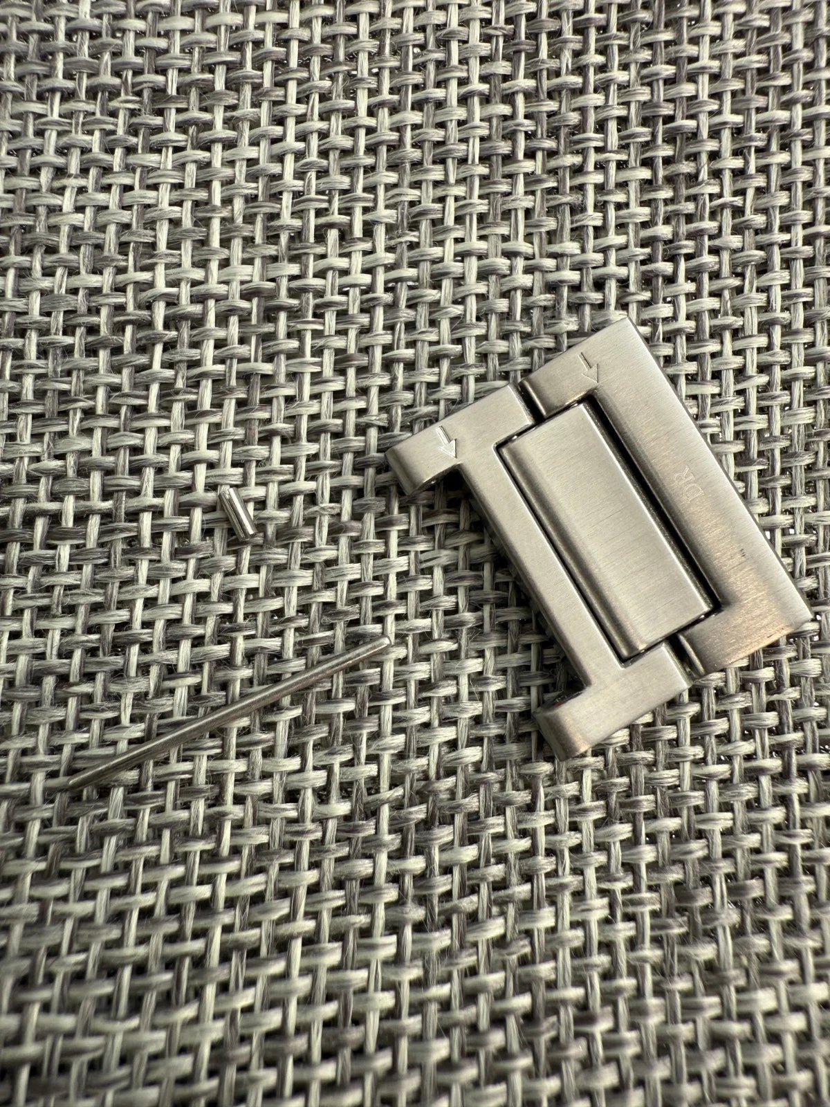 CITIZEN CC3001-51L CC3005-51E/00E spare link 59-S06308 S100186 S100178 CC3007