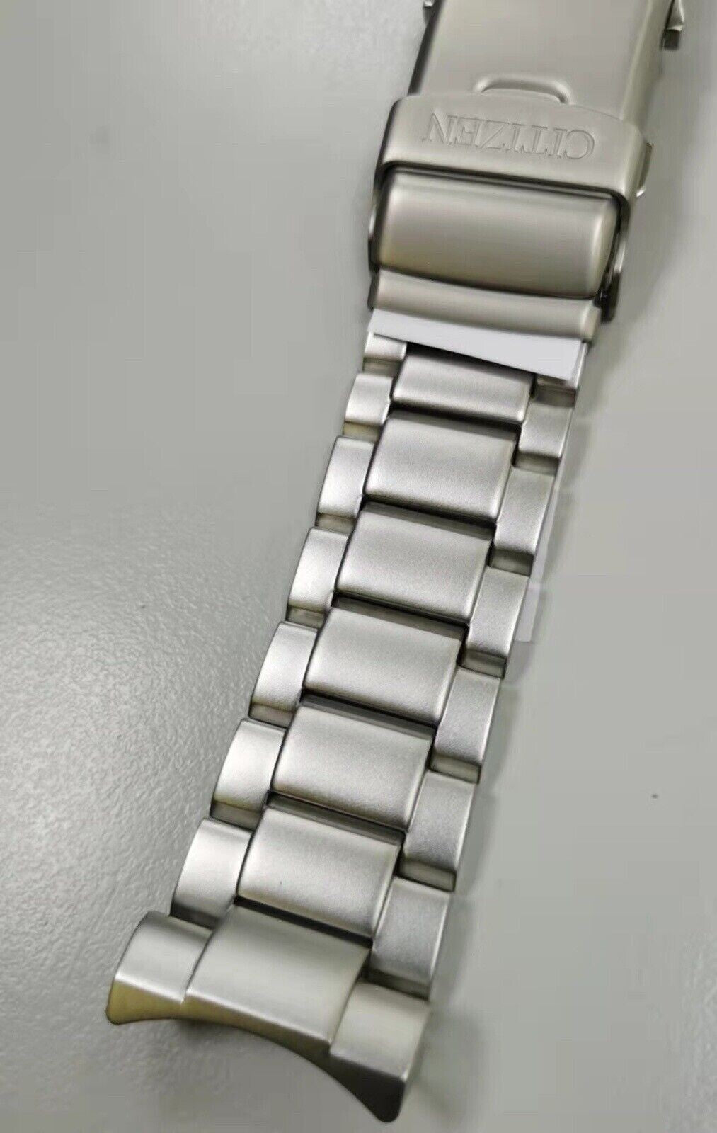 Citizen Aqualand jp2000 bracelet 24mm S044898 S126231 JP2007-