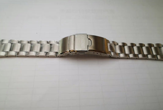 SEIKO SPB143 Original BRACELET SPB145 SPB147 SPB149 SPB239 SPB297 SBDC101 strap
