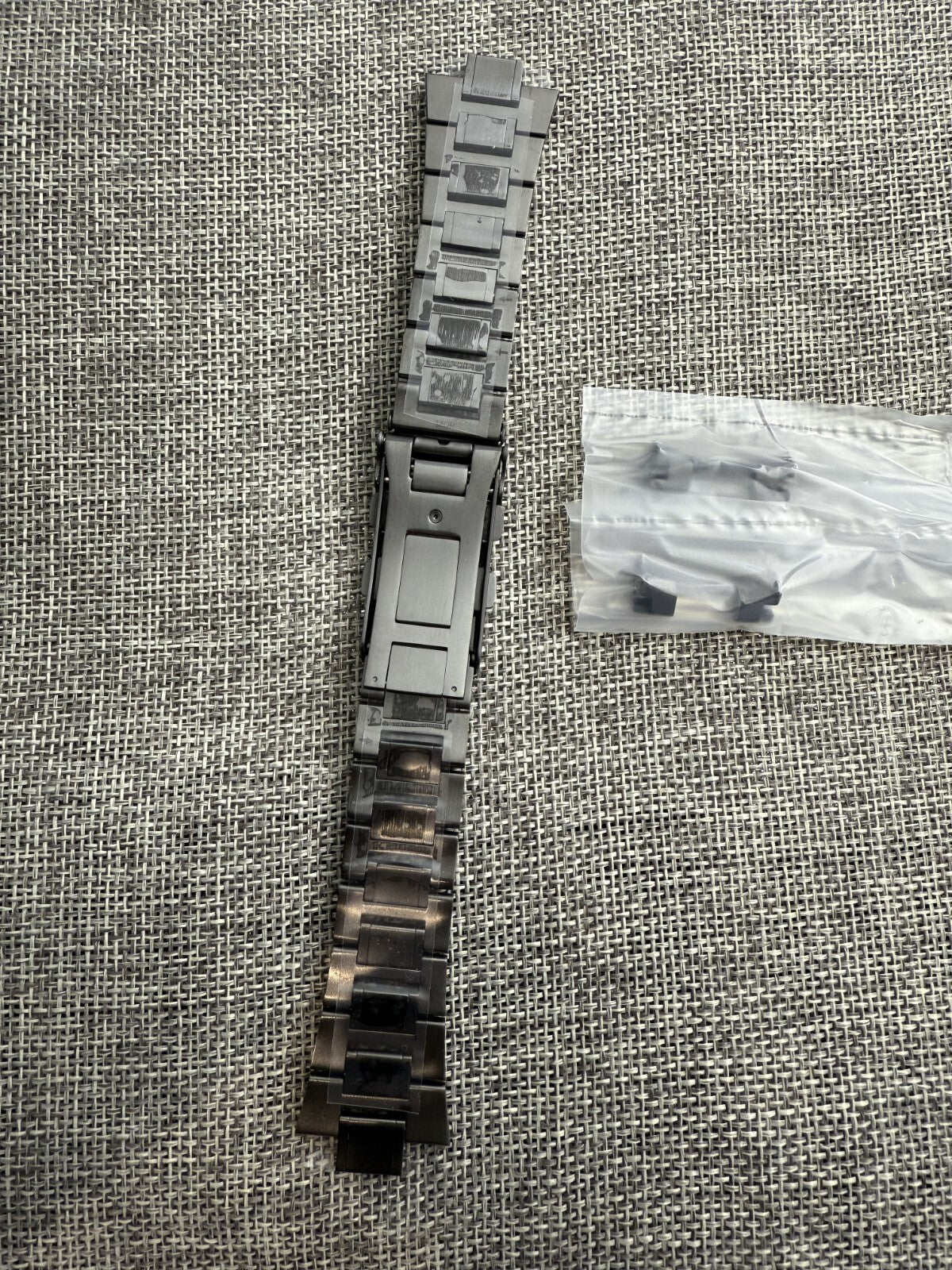 CITIZEN JY8025-59E PMV65-2271 Watch SKY Radio black bracelet