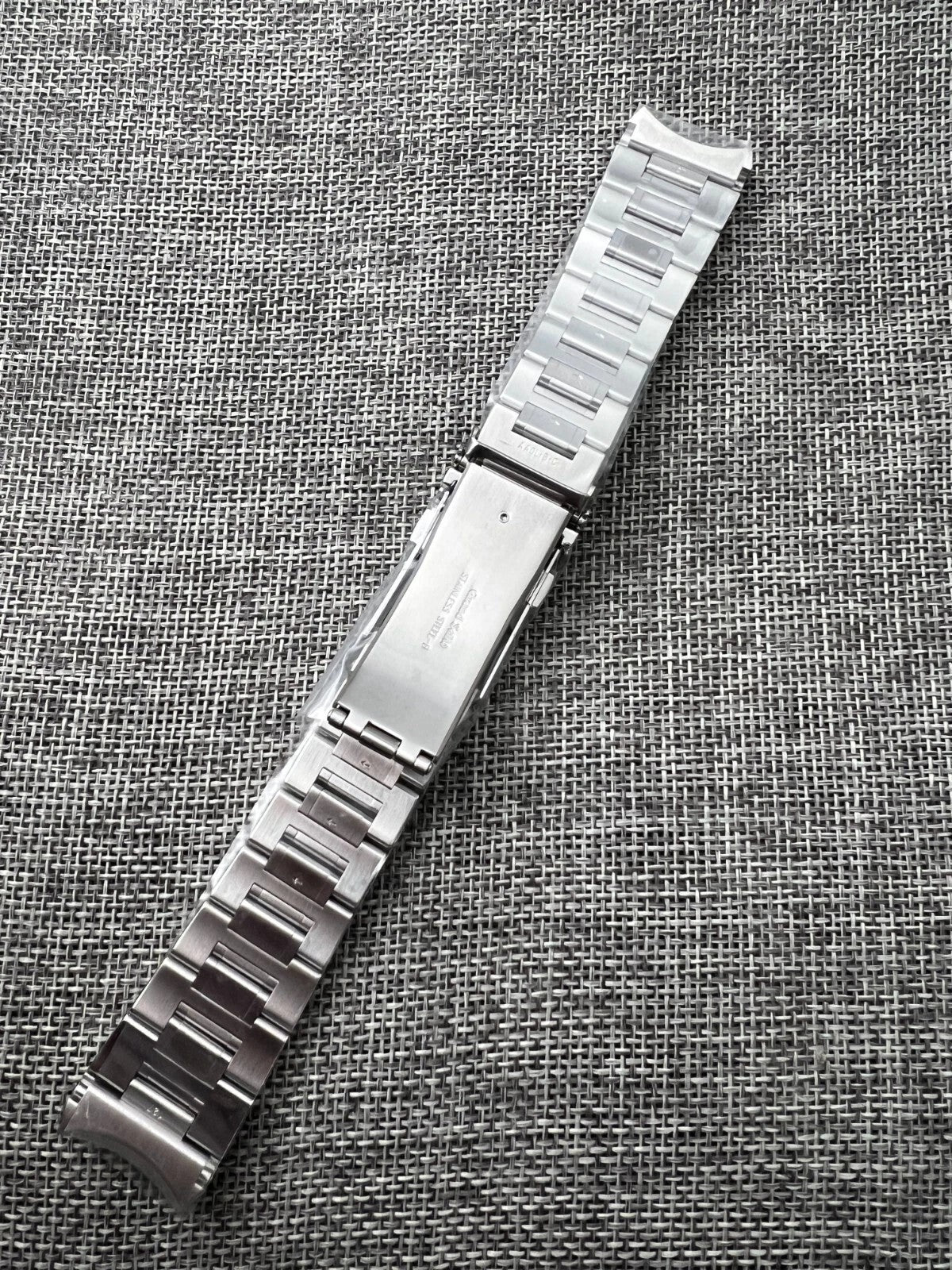 GRAND SEIKO AA0L127-SBGA229 SBGA231 SBGA461 SBGH289 Bracelet metal band steel-