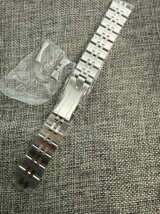 Seiko Presage 6R55-00C0 6R55-00D0 SPB403J1 SPB405J1 SPB407 SPB447 395 bracelet-