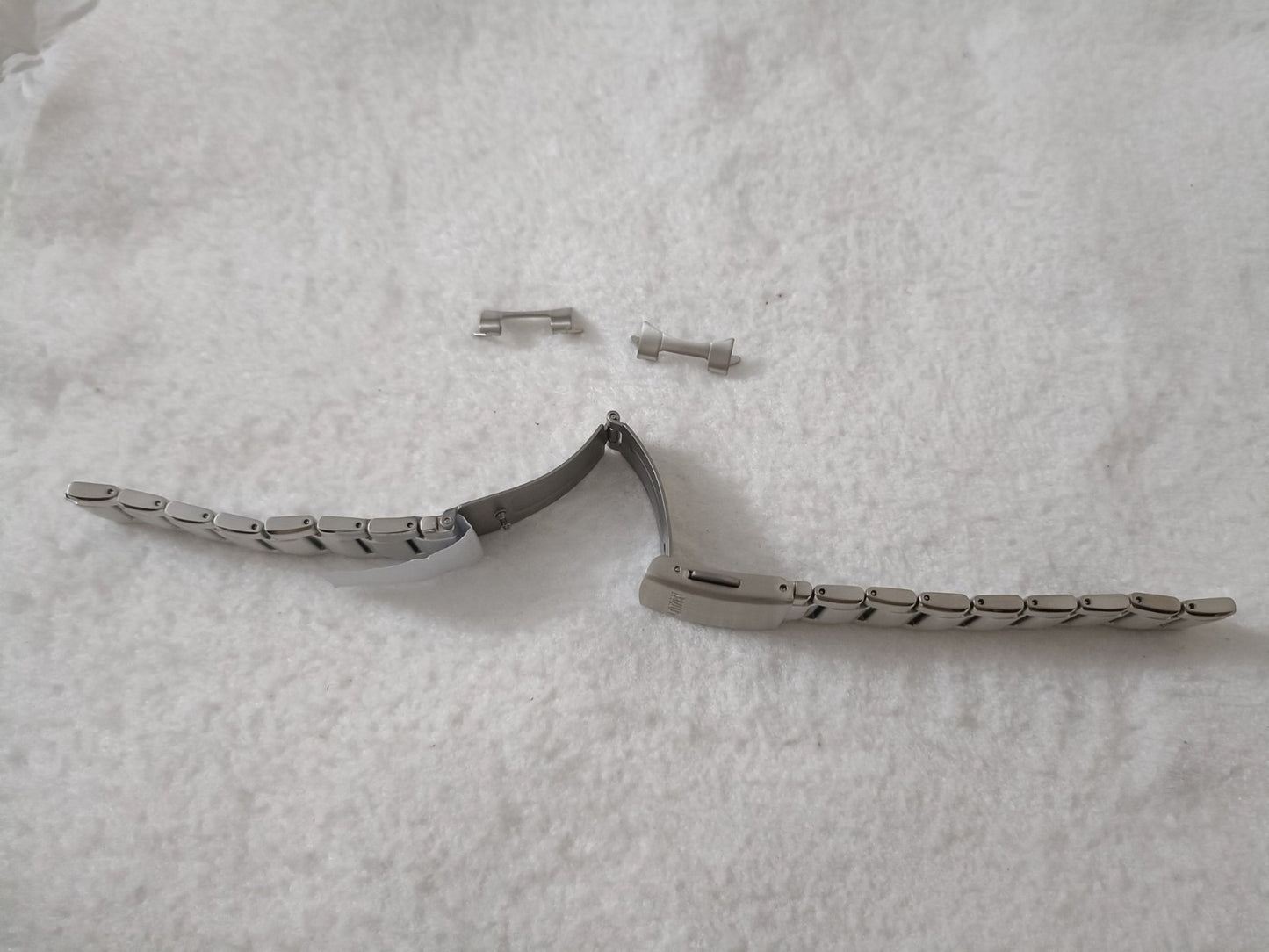Citizen 59‑2192 Brand‑New Original Titanium Alloy Watch Strap