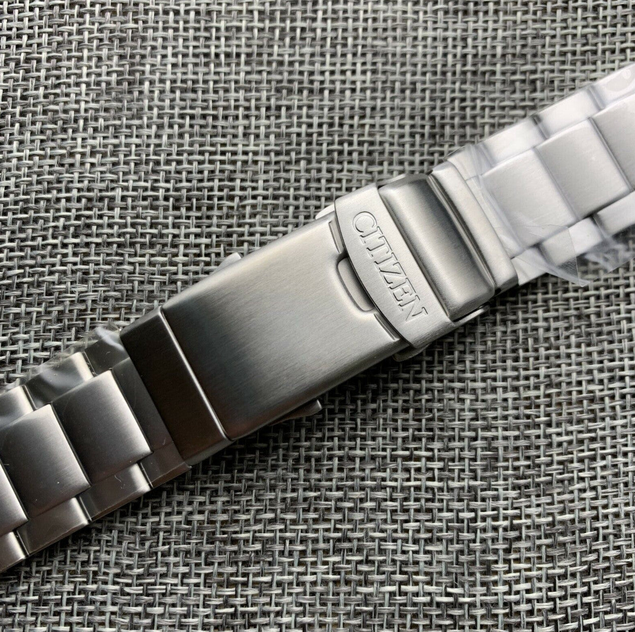 Citizen Marine BN0158-18X BN0151 BN0156 BN0164 bracelet metal band