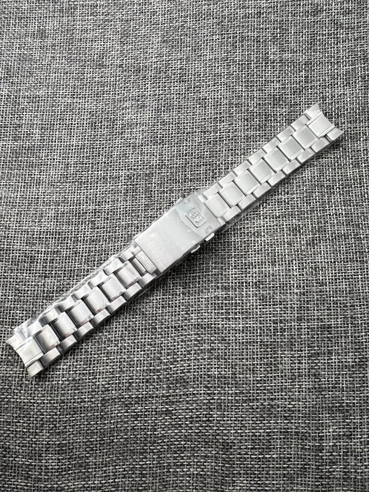 GRAND SEIKO Sport Collection GMT SBGE253/SBGE255/SBGE257 Bracelet metal band-