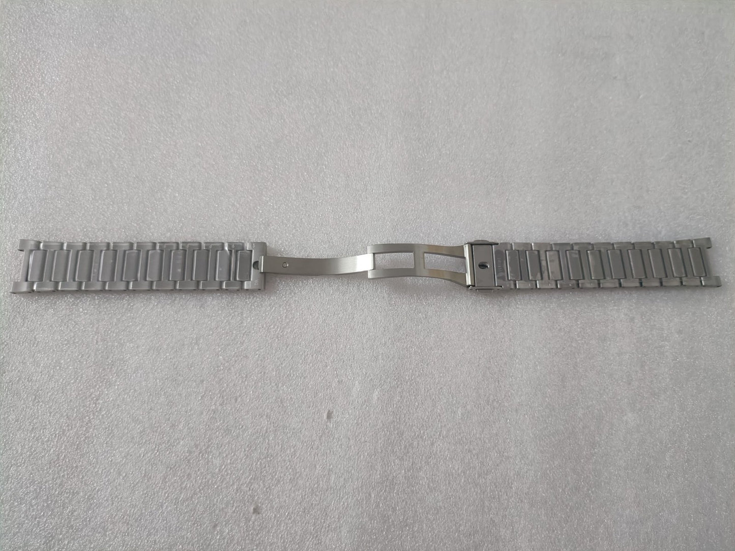 Citizen AR0080‑58P Original Titanium Alloy Watch Strap