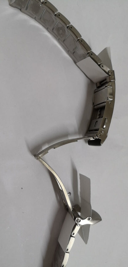 CITIZEN BN0121-51L BN0111-54E S108535 S113474 bracelet mont bell