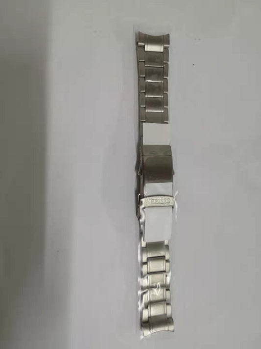 CITIZEN BN0121-51L BN0111-54E S108535 S113474 bracelet mont bell