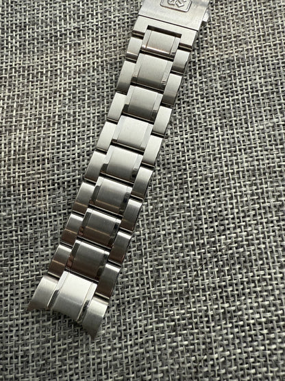 GRAND SEIKO 9S65-00B0 SBGR087 BRACELET METAL BAND AA1B611