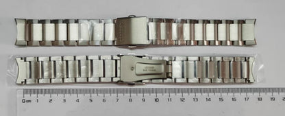 CITIZEN Bluetooth BZ4000 BZ4004 BZ4005 Titanium bracelet metal band S119758