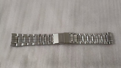 Citizen NB1031-53L Grand Touring 9012-S092299 SIGNATURE Bracelet Metal band