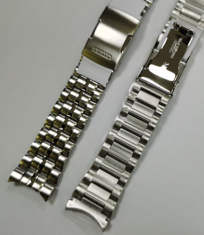 Citizen Collection CB5874-90A 59-S07431 S119944 S119936 bracelet metal band