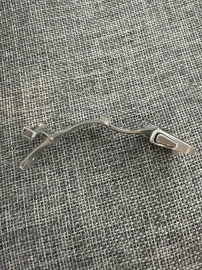 Genuine Zenith defy 18mm for rubber/leather strap Deployment Clasp