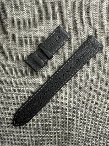 Seiko Presage Craftsmanship  SPB401J1 / SARW071 leather band strap 6R27-00X0