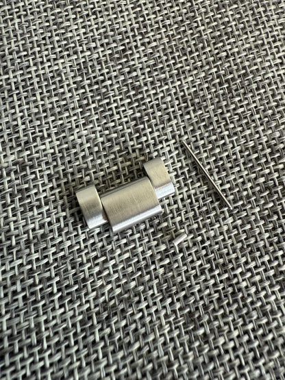 Seiko Prospex 1968 Heritage 60th Anniversary GMT SPB509 SPB511 SPB453 band link