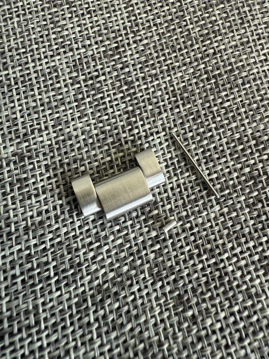 Seiko Prospex 1968 Heritage 60th Anniversary GMT SPB509 SPB511 SPB453 band link
