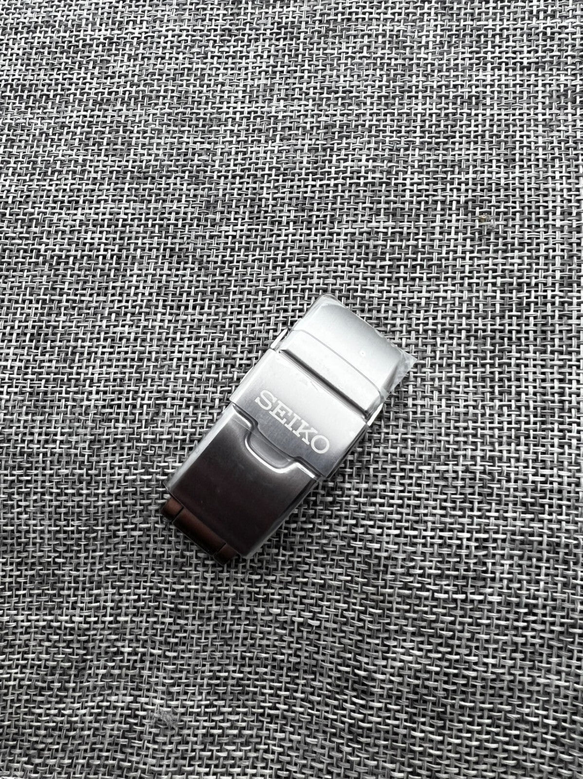SEIKO PROSPEX  Clasp 18*18mm SPB143 SPB151 SBDC101 SPB185 SPB187 SBDC169 SPB301