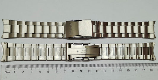 Citizen Bluetooth Super BZ1041-57E S115043 TITANIUM BRACELET Metal band