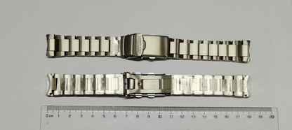 Citizen Land AT6080-53L 59-T01286 S074304 Titanium bracelet metal band