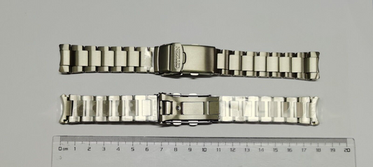 Citizen Land AT6080-53L 59-T01286 S074304 Titanium bracelet metal band