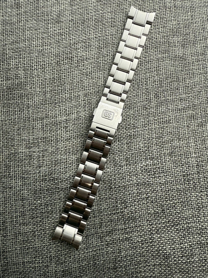GRAND SEIKO 9S65-00B0 SBGR087 BRACELET METAL BAND AA1B611