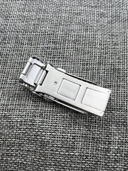 SEIKO  Original  Prospex 18mm*18mm  S5C18BC-SDH-D/01 CLASP /BUCKLE SBDC051 053